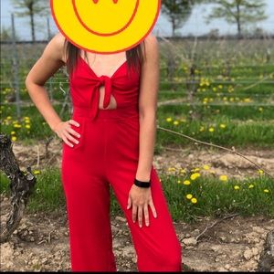 H&M Jumpsuit